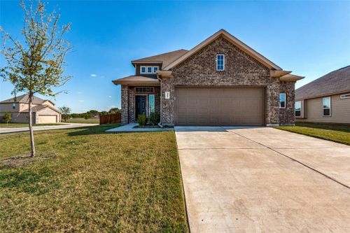 400 Livingston Drive, Desoto, TX, 75115 | Card Image