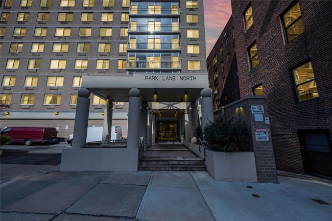 View of exterior entry | Image 16