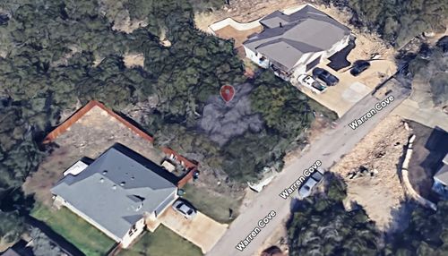 2606 Warren Cv, Lago Vista, TX, 78645-6814 | Card Image