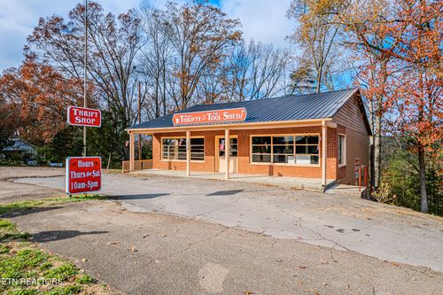 1896 S Highway 411, Etowah, TN, 37331 | Card Image