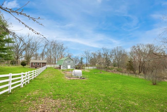 86 Hammond St, House other with 4 bedrooms, 4 bathrooms and 10 parking in Rowley MA | Image 34