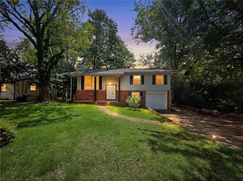 4339 Sasanqua Ct, Tucker, GA, 30084-6250 | Card Image