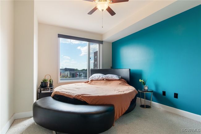 UNIT-408 - 210 Rocketts Way, Condo with 1 bedrooms, 1 bathrooms and null parking in Henrico VA | Image 37