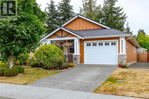145 Meridian Way, Parksville, BC, V9P2Z2 | Card Image