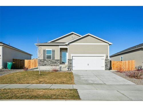 1025 Payton Ave, Fort Lupton, CO, 80621-2446 | Card Image