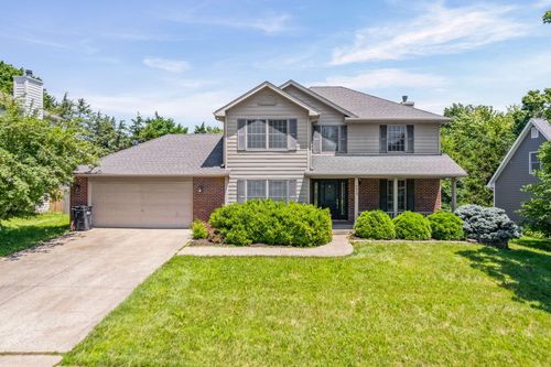 4413 Shoram Ct, COLUMBIA, MO, 65203-6416 | Card Image