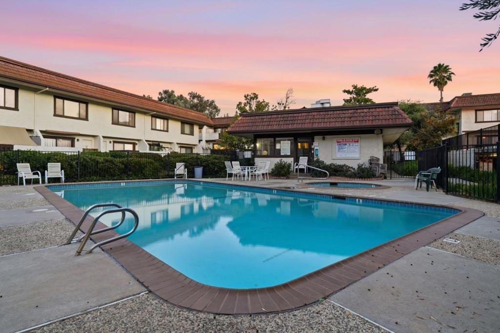 Residential in San Jose 3