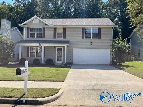 278 Postwood Ct, Madison, AL, 35758-6635 | Card Image