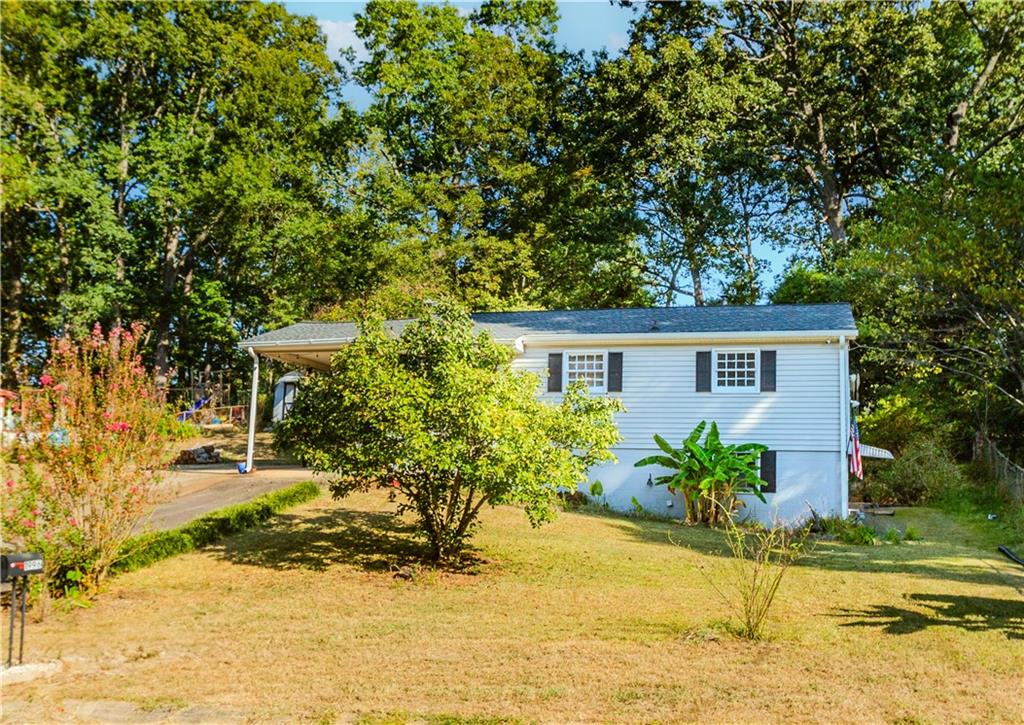 Matt Dr, Austell, GA 30168