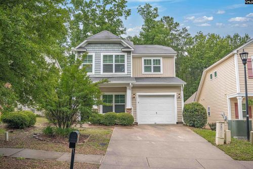 293 Hawkins Creek Road, Blythewood, SC, 29016 | Card Image