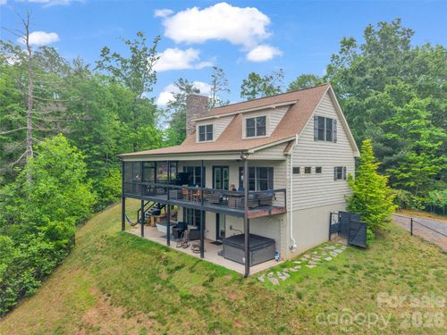 139 Picnic Point Rd, Lake Lure, NC, 28746-5600 | Card Image