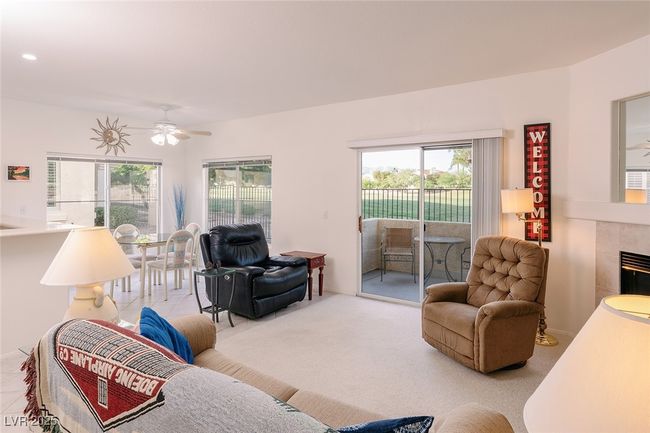UNIT-101 - 4970 Black Bear Rd, Condo with 2 bedrooms, 2 bathrooms and null parking in Las Vegas NV | Image 14
