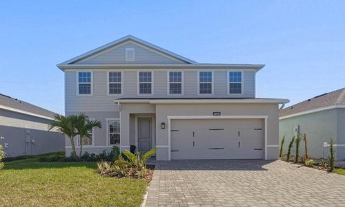 16390 Queen Palm Dr, Port Charlotte, FL, 33953-2329 | Card Image