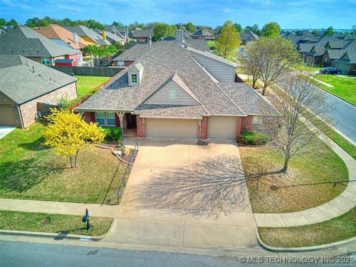 13102 E 42nd St, Tulsa, OK, 74134-5902 | Card Image