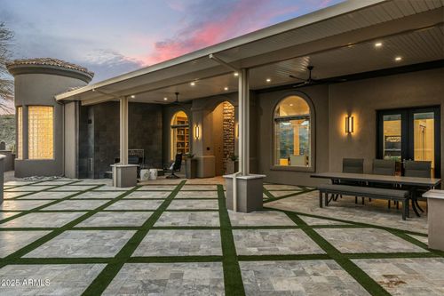 11320 N Crestview Dr, Fountain Hills, AZ, 85268-6101 | Card Image