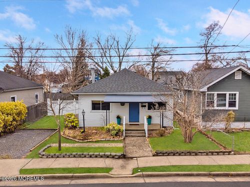 36 Ideal Ave, North Middletown, NJ, 07748-5727 | Card Image