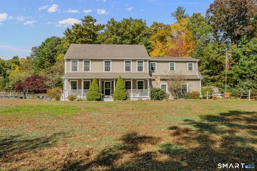 367 Mashentuck Rd, Killingly, CT, 06239-1510 | Card Image