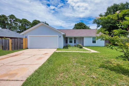 3868 Mariners Dr, Gulf Breeze, FL, 32563-5807 | Card Image
