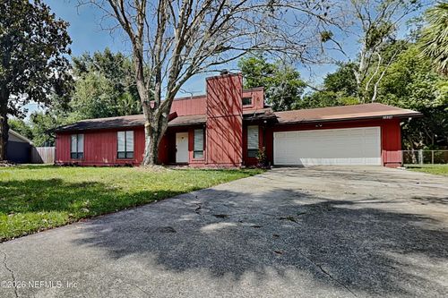 2804 Canyon Ct, Orange Park, FL, 32065-7406 | Card Image