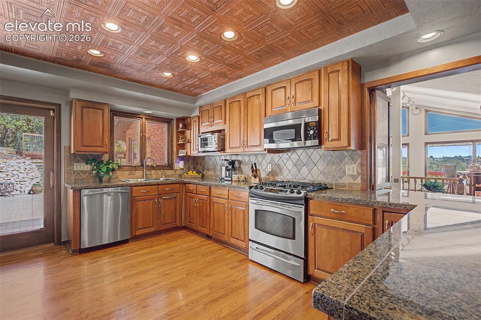 Residential in Colorado Springs 2