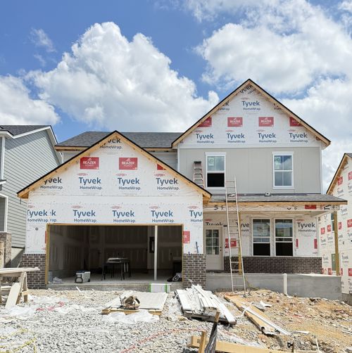 1023 Lionheart Dr, Hermitage, TN, 37076-2489 | Card Image