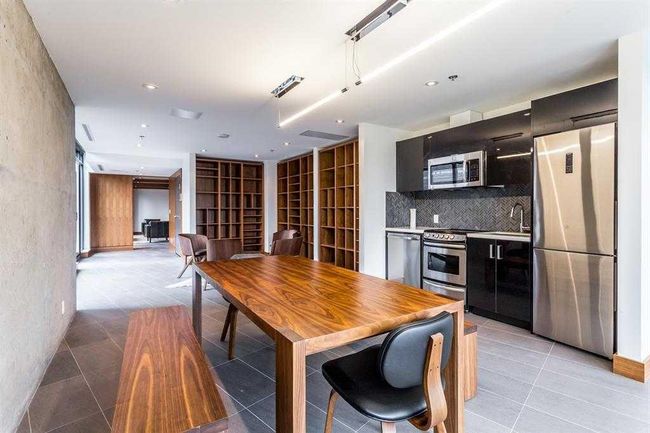 1403 - 1010 6 St Sw, Condo with 1 bedrooms, 1 bathrooms and 1 parking in Calgary AB | Image 32