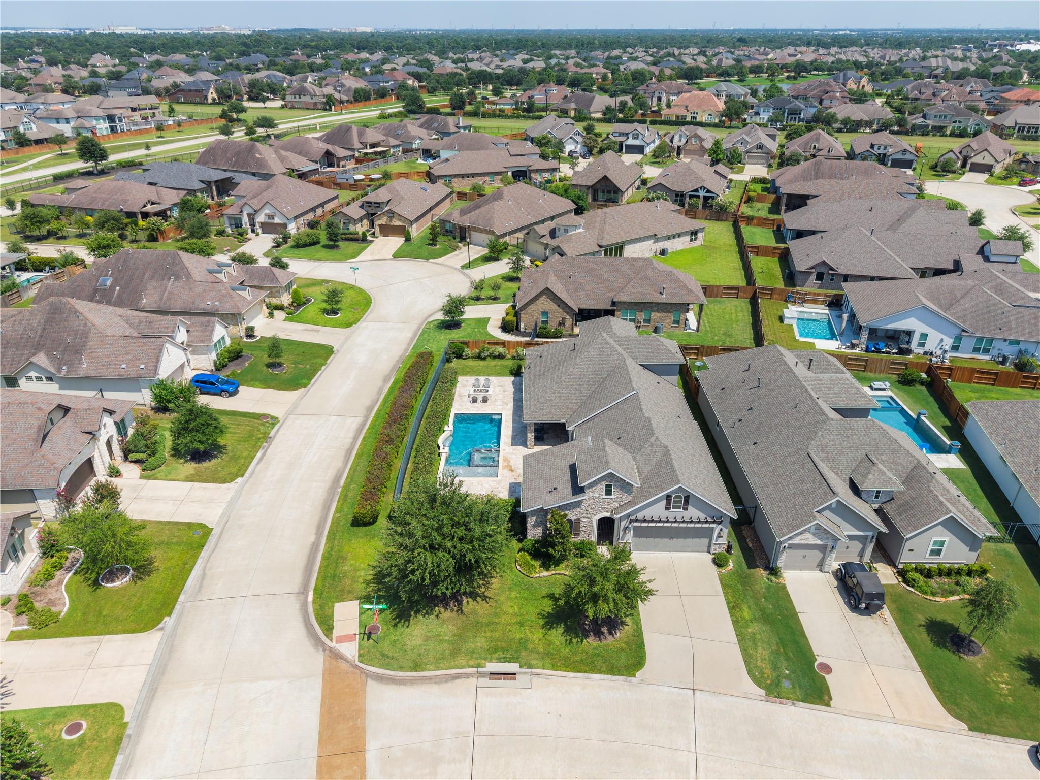 Residential in Cypress 5