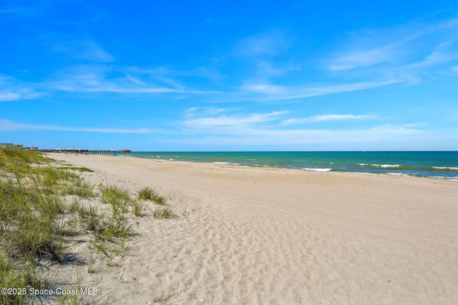 218 - 4800 Ocean Beach Blvd, Condo with 1 bedrooms, 1 bathrooms and null parking in Cocoa Beach FL | Image 26
