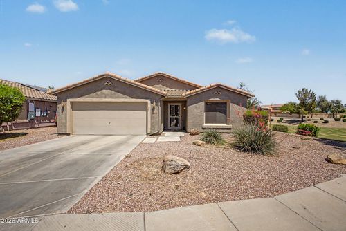25656 W Blue Sky Way, Buckeye, AZ, 85326 | Card Image