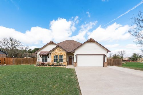 120 Horseshoe Lake Dr, Edgewood, TX, 75117-5537 | Card Image