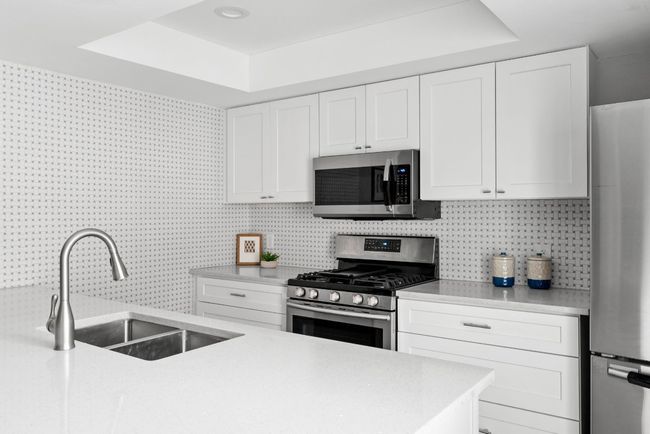 APT-101 - 8340 Fathom Cir, Condo with 2 bedrooms, 2 bathrooms and 1 parking in Austin TX | Image 8