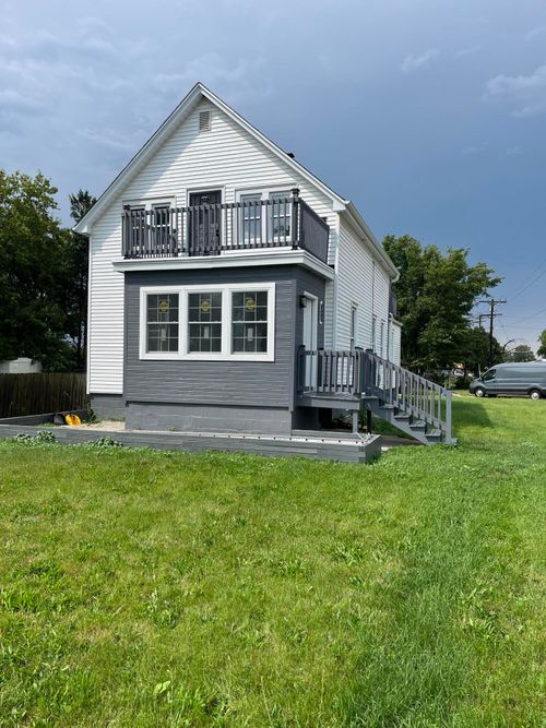 2402 Eaton Ln, Mount Pleasant, WI, 53404-1728 | Card Image