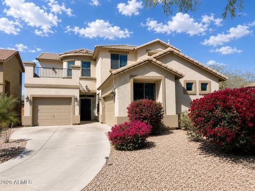 12172 N 150th Ln, Surprise, AZ, 85379-7242 | Card Image