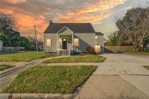 1828 Parker Street, Portsmouth, VA, 23704 | Card Image