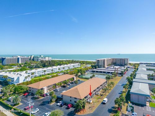 a106-3160 N Atlantic Avenue, Cocoa Beach, FL, 32931 | Card Image