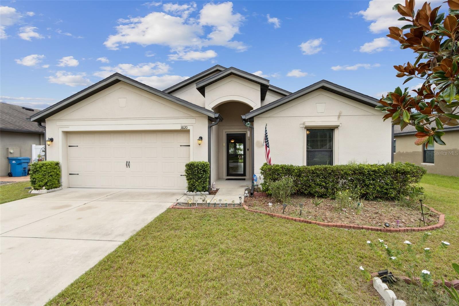 Arborvitae Way, Deland, FL 32724