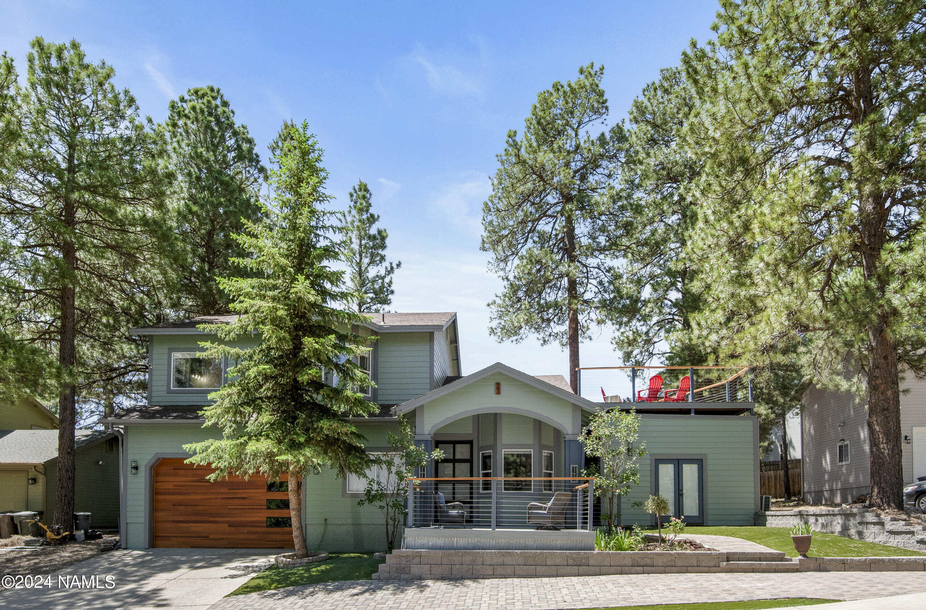 Judy St, Flagstaff, AZ 86005