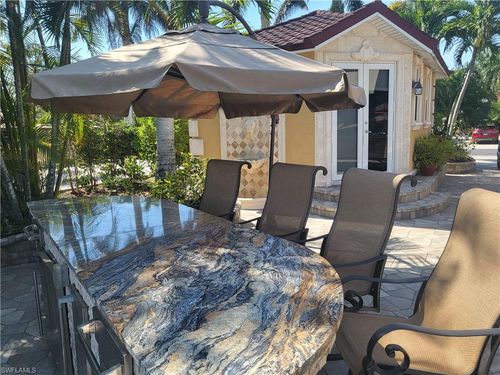 4501 Southern Breeze Dr, NAPLES, FL, 34114 | Card Image