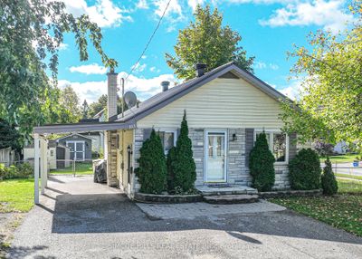 103 James St E, House other with 2 bedrooms, 2 bathrooms and 7 parking in Orillia ON | Image 1