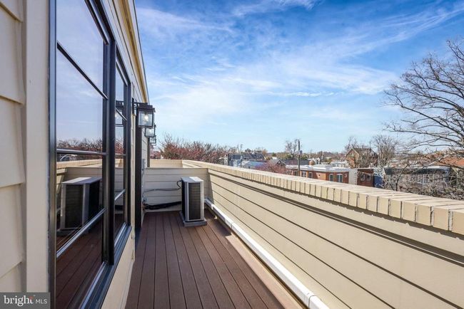 603 N Alfred St, Home with 4 bedrooms, 5 bathrooms and null parking in ALEXANDRIA VA | Image 30