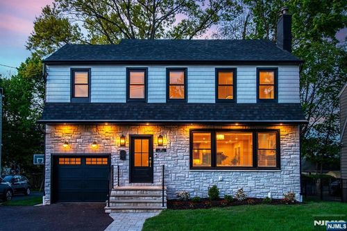 43 Alexander Ave, Montclair, NJ, 07043-2628 | Card Image