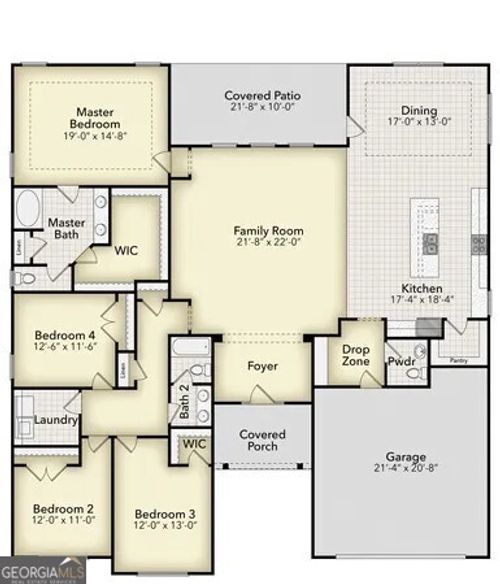 85-1 Wisteria Ln, Williamson, GA, 30292 | Card Image