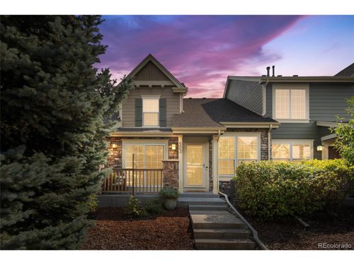 503 Lost Valley Pl, Castle Rock, CO, 80108-7465 | Card Image
