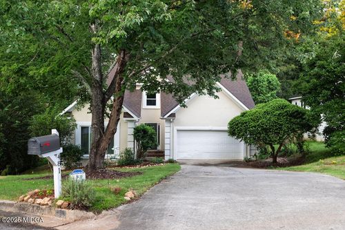 481 Ashville Dr, Macon, GA, 31210-1684 | Card Image