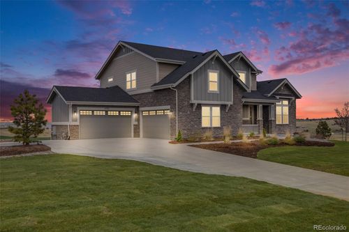 8750 Red Primrose St, Franktown, CO, 80116-8701 | Card Image