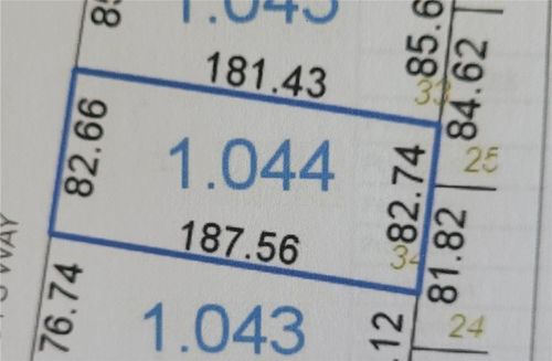 Lot 34 13th Ave Sw, Lanett, AL, 36863 | Card Image