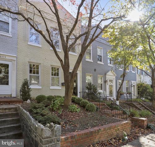 2031 37th St Nw, WASHINGTON, DC, 20007-2207 | Card Image