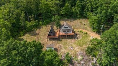 1488 Spruce Creek Lane, House other with 1 bedrooms, 1 bathrooms and null parking in Roseland VA | Image 2