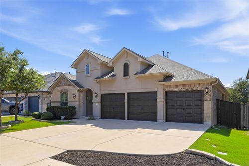 2905 Mossy Springs Dr, Leander, TX, 78641-3552 | Card Image