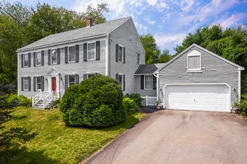 5 Heath Road, Kennebunk, ME, 04043 | Card Image